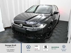 Schwarz Neu 2025 VW Polo R-line | 30.290 € (Teuer)