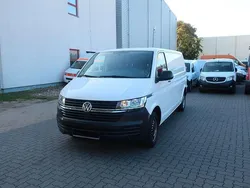 Weiß Gebraucht 2020 VW T6.1 Van | 10.900 € (Fairer Preis)