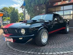 Schwarz ($2) Gebraucht 1970 Ford Mustang Fastback Coupé | 44.900 €