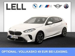 Weiß Neu 2025 BMW 120 Performance Kleinwagen | 33.290 € (Superpreis)