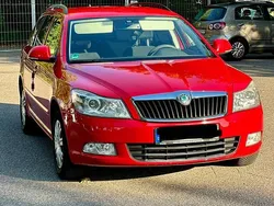 Gebraucht 2010 Skoda Octavia Kombi | 3.100 € (Guter Preis)