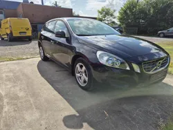 Schwarz Gebraucht 2012 Volvo V60 Kombi | 6.300 € (Guter Preis)