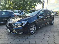 Schwarz Gebraucht 2019 Renault Mégane IV Business Kombi | 12.999 € (Guter Preis)