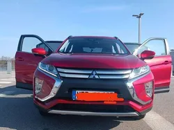 Gebraucht 2019 Mitsubishi Eclipse Cross Active SUV | 18.899 € (Fairer Preis)