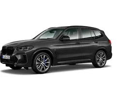 Gebraucht 2025 BMW X3 Efficient Dynamics SUV | 58.850 € (Fairer Preis)