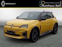 Neu 2025 Renault 5 E-Tech Iconic Kleinwagen | 34.290 € (Fairer Preis)