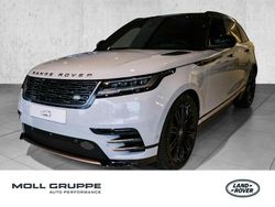 Arroios grey Neu 2025 Land Rover Range Rover Velar Autobiography SUV | 110.020 € (Teuer)