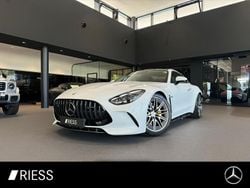Weiß Gebraucht 2025 Mercedes AMG GT 55 AMG Coupé | 159.440 €