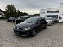Other Gebraucht 2016 VW Golf VII Allstar Limousine | 10.999 € (Fairer Preis)