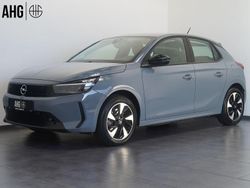 Grau Gebraucht 2023 Opel Corsa-e Edition Kleinwagen | 17.490 € (Fairer Preis)