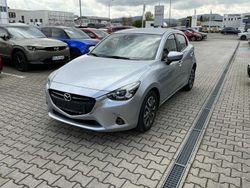 Silber Gebraucht 2019 Mazda 2 Sports-Line Limousine | 13.990 € (Fairer Preis)