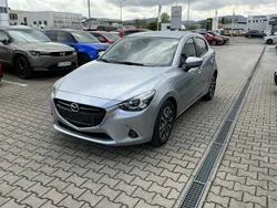 Silber Gebraucht 2019 Mazda 2 Sports-Line Limousine | 14.450 € (Fairer Preis)