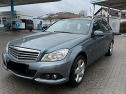 Gebraucht 2012 Mercedes C200 Kombi | 6.790 € (Superpreis)