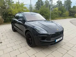 Schwarz Gebraucht 2023 Porsche Macan GTS SUV | 95.500 € (Guter Preis)