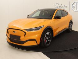 Gebraucht 2024 Ford Mustang Mach-E Extended Range SUV | 40.718 € (Guter Preis)