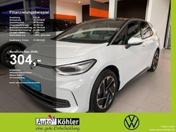 Blanco nevada Gebraucht 2024 VW ID.3 Pro Kleinwagen | 31.930 € (Guter Preis)