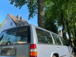 Volvo 745
