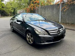 Gebraucht 2010 Mercedes E350 Coupé | 6.790 €