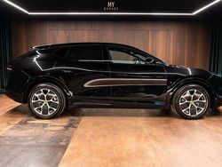 Schwarz Gebraucht 2024 Lotus Eletre SUV | 87.389 €