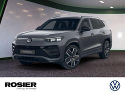 Grau / delfingrau Neu 2025 VW Tayron R-line SUV | 64.980 €