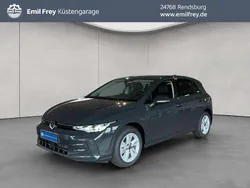 Grau Gebraucht 2025 VW Golf VIII Life Limousine | 34.980 € (Teuer)