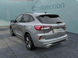 Silber Gebraucht 2023 Ford Kuga SUV | 25.899 € (Fairer Preis)