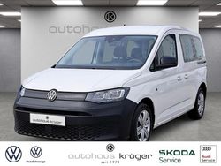 Andere Gebraucht 2021 VW Caddy Basis Van / Kleinbus | 23.450 € (Guter Preis)
