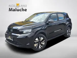 Schwarz Neu 2025 Opel Frontera Edition SUV | 26.990 € (Fairer Preis)
