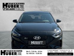 Schwarz Neu 2025 Hyundai i30 N Line Limousine | 27.990 € (Fairer Preis)