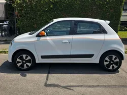 Weiß Gebraucht 2016 Renault Twingo Experience Kleinwagen | 6.100 € (Fairer Preis)
