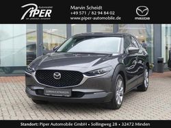 Grau Gebraucht 2025 Mazda CX-30 Center-Line SUV | 26.990 € (Guter Preis)