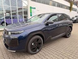 Eclipseblau metallic Gebraucht 2025 Citroën C5 Aircross SUV | 41.190 €