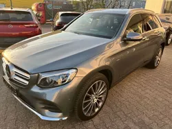 Grau Gebraucht 2015 Mercedes GLC220 AMG SUV | 23.900 € (Fairer Preis)