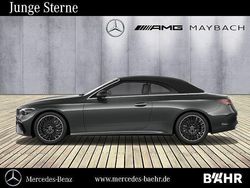 Gebraucht 2024 Mercedes CLE450 | 72.950 € (Etwas zu teuer)