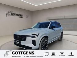 Grau Neu 2025 Volvo XC90 Plus SUV | 72.949 € (Superpreis)