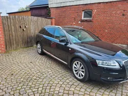 Schwarz Gebraucht 2007 Audi A6 Allroad Sport Kombi | 9.400 € (Etwas zu teuer)