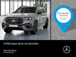 Grau Gebraucht 2025 Mercedes GLS450 AMG SUV | 117.990 € (Fairer Preis)