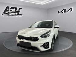 Weiß Gebraucht 2022 Kia Niro Spirit SUV | 24.876 € (Fairer Preis)