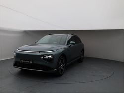 Grün (katioke green matte) Neu 2025 XPENG G9 AWD Performance SUV | 79.270 € (Etwas zu teuer)