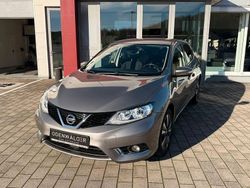 Grau Gebraucht 2018 Nissan Pulsar N-Connecta Limousine | 11.888 € (Etwas zu teuer)