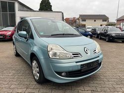 Blau Gebraucht 2008 Renault Grand Modus Van / Kleinbus | 2.890 € (Etwas zu teuer)