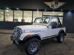 Weiss Gebraucht 1984 Jeep CJ | 26.950 €