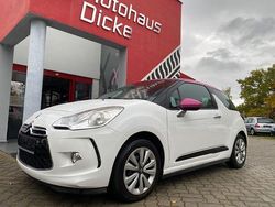 Gebraucht 2012 DS Automobiles DS3 Chic Kleinwagen | 4.890 €