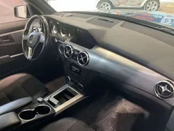 Schwarz Gebraucht 2014 Mercedes GLK220 SUV | 19.000 € (Fairer Preis)