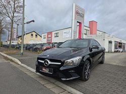Schwarz Gebraucht 2015 Mercedes CLA180 Urban Limousine | 15.900 € (Guter Preis)