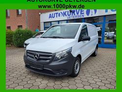 Weiß Gebraucht 2021 Mercedes Vito Van / Kleinbus | 16.850 € (Superpreis)