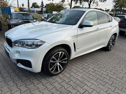 Weiß Gebraucht 2019 BMW X6 Sport Line SUV | 39.999 € (Fairer Preis)