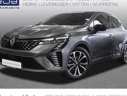Grau Gebraucht 2025 Renault Clio V Techno Limousine | 17.888 € (Fairer Preis)
