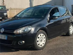 Gebraucht 2011 VW Golf VI Kleinwagen | 4.300 € (Guter Preis)