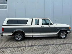 Weiß Gebraucht 1990 Ford F-150 Lariat Abholung | 18.800 €